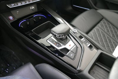 2023 Audi S5 3.0T Prestige quattro