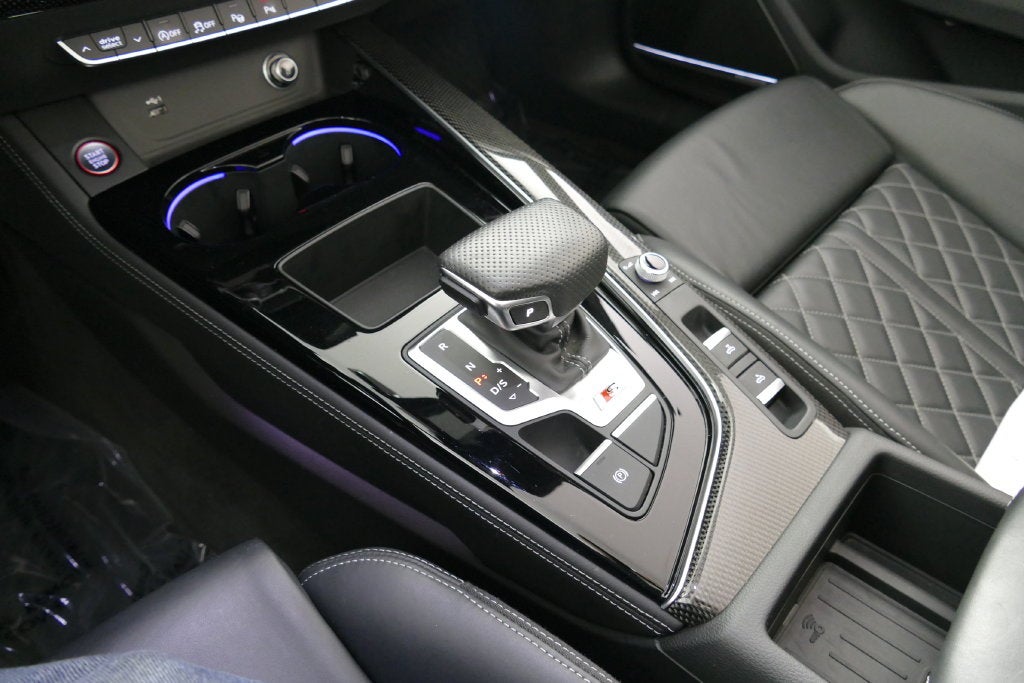2023 Audi S5 3.0T Prestige quattro