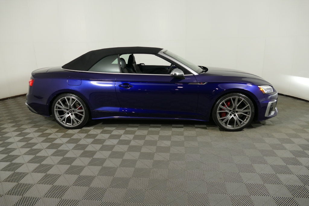 2023 Audi S5 3.0T Prestige quattro