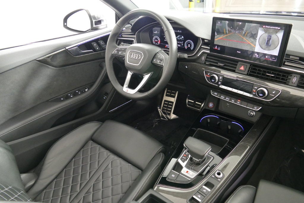 2023 Audi S5 3.0T Prestige quattro