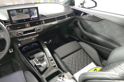 2023 Audi S5 3.0T Prestige quattro