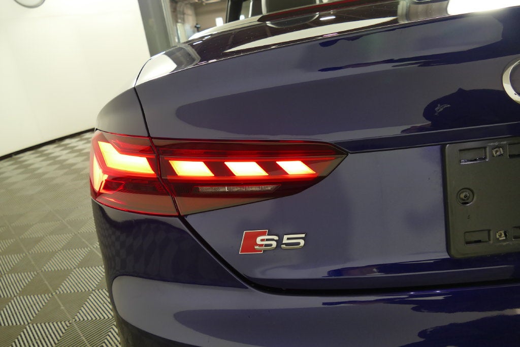 2023 Audi S5 3.0T Prestige quattro