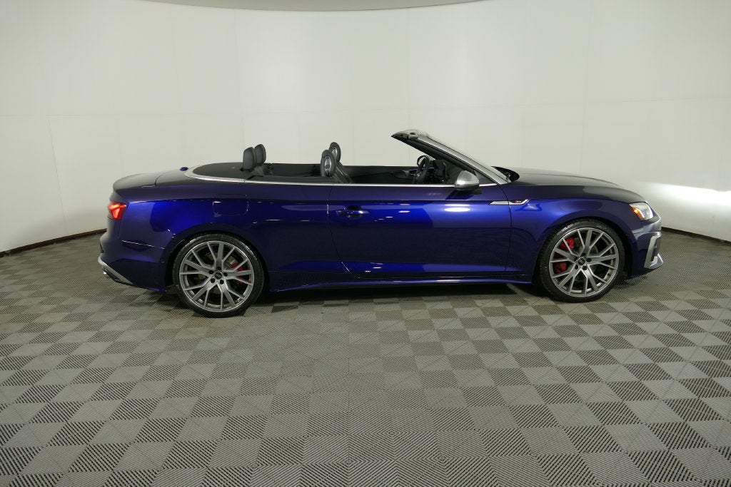 2023 Audi S5 3.0T Prestige quattro