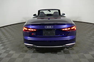 2023 Audi S5 3.0T Prestige quattro