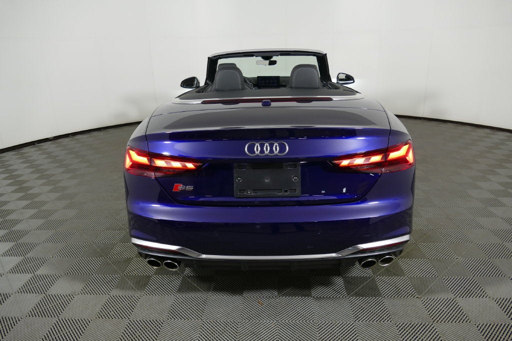 2023 Audi S5 3.0T Prestige quattro