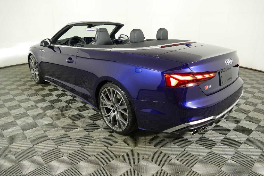 2023 Audi S5 3.0T Prestige quattro