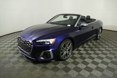 2023 Audi S5 3.0T Prestige quattro