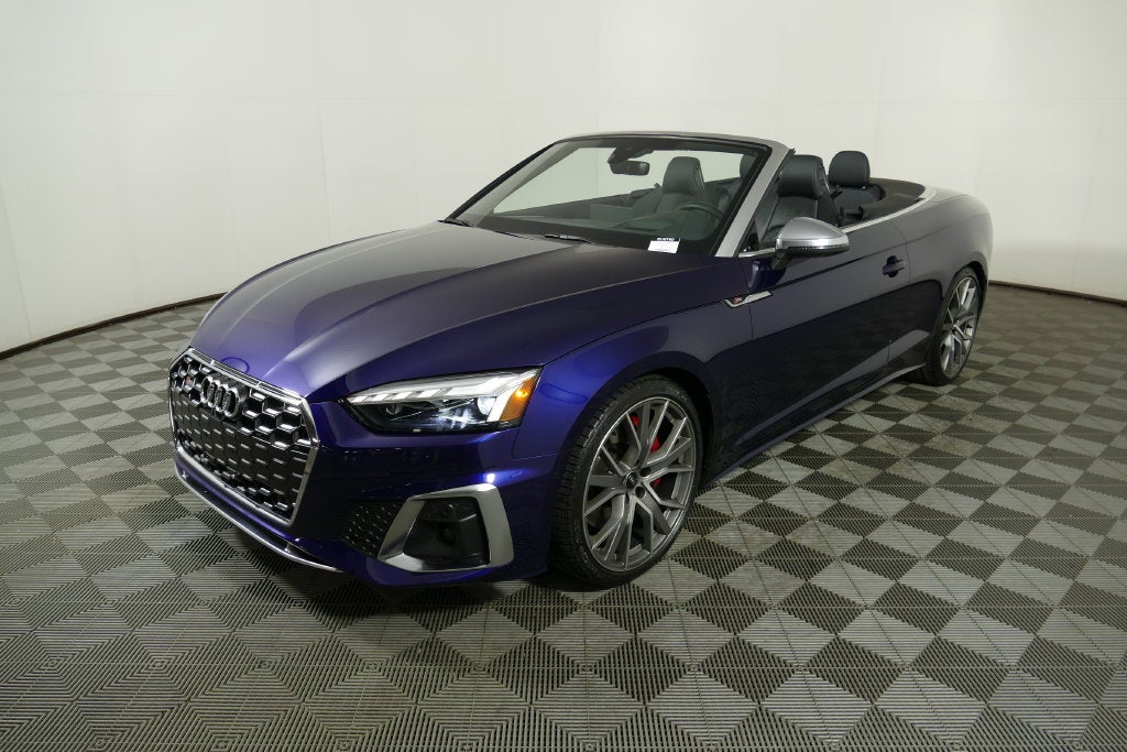 2023 Audi S5 3.0T Prestige quattro