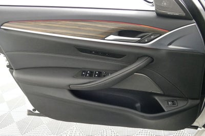 2023 BMW 5 Series 530i xDrive