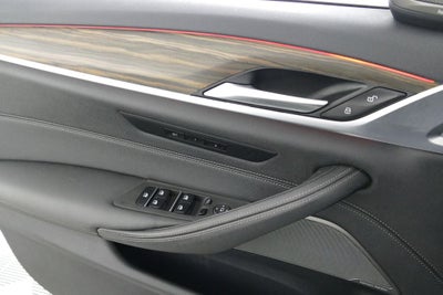 2023 BMW 5 Series 530i xDrive