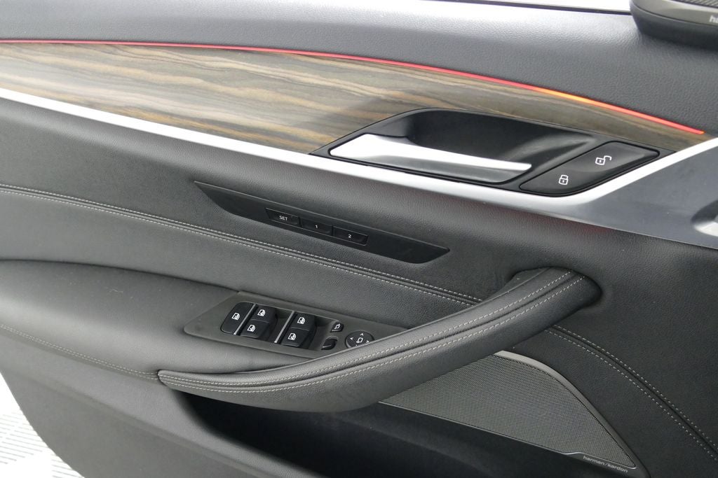 2023 BMW 5 Series 530i xDrive
