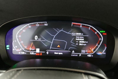 2023 BMW 5 Series 530i xDrive