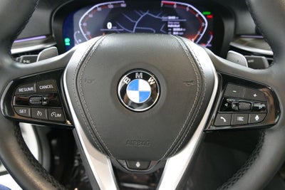 2023 BMW 5 Series 530i xDrive