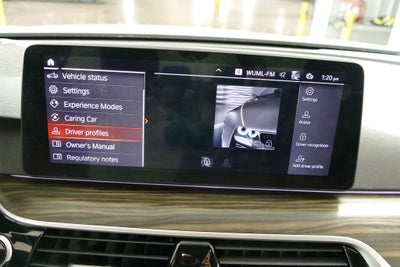 2023 BMW 5 Series 530i xDrive