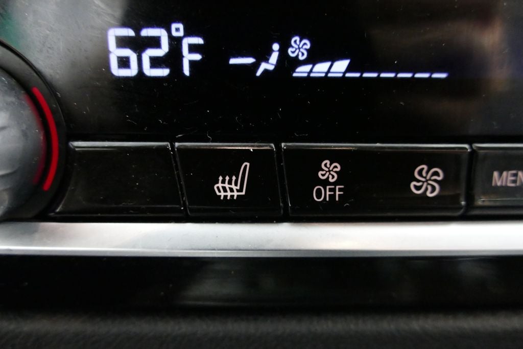 2023 BMW 5 Series 530i xDrive