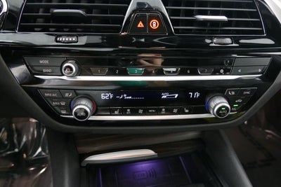 2023 BMW 5 Series 530i xDrive