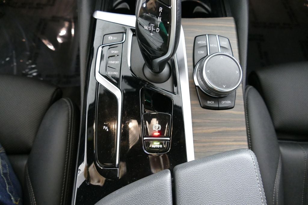 2023 BMW 5 Series 530i xDrive