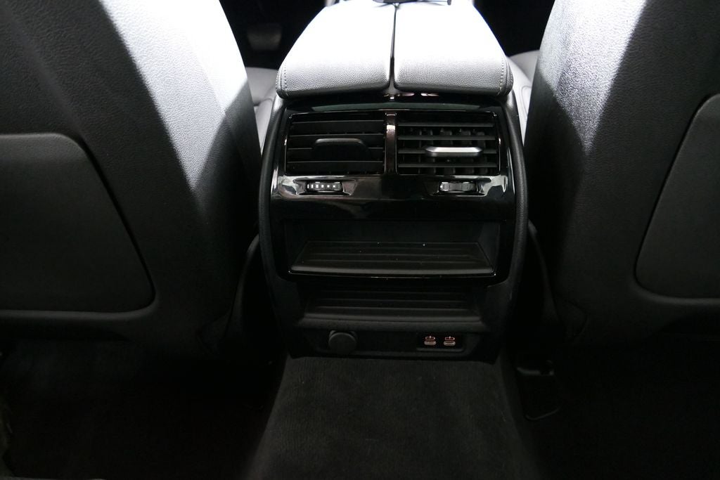 2023 BMW 5 Series 530i xDrive