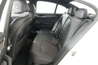 2023 BMW 5 Series 530i xDrive