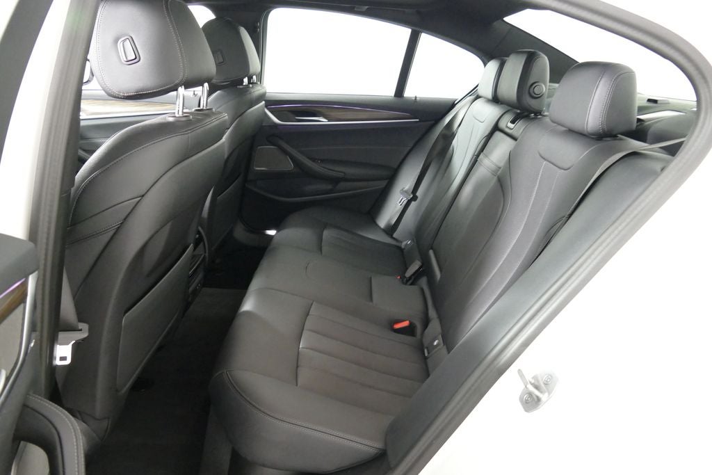 2023 BMW 5 Series 530i xDrive