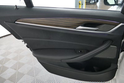 2023 BMW 5 Series 530i xDrive