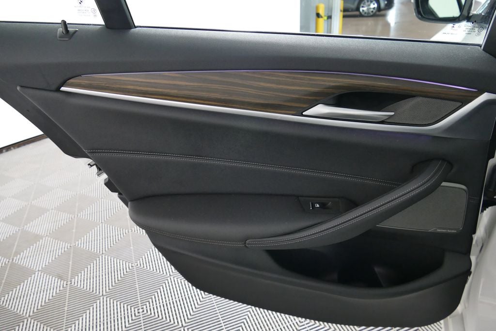 2023 BMW 5 Series 530i xDrive