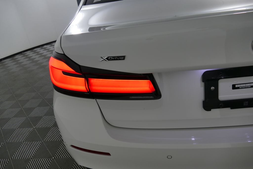 2023 BMW 5 Series 530i xDrive