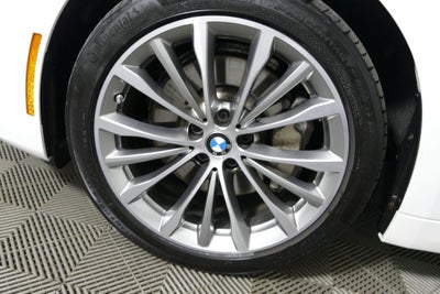 2023 BMW 5 Series 530i xDrive