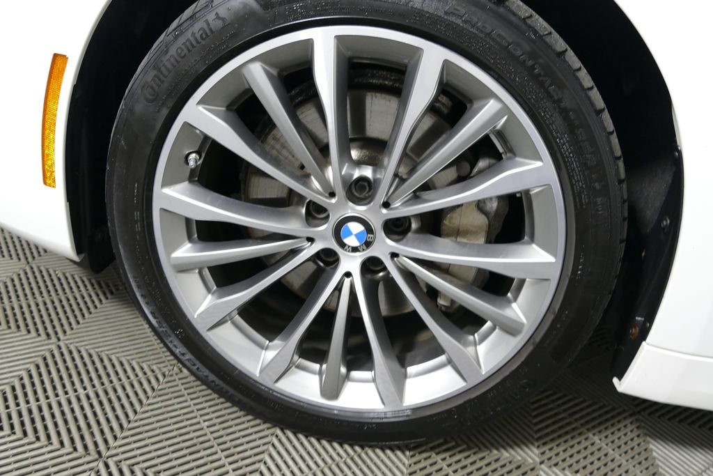 2023 BMW 5 Series 530i xDrive