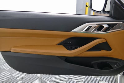 2023 BMW 4 Series 430i xDrive