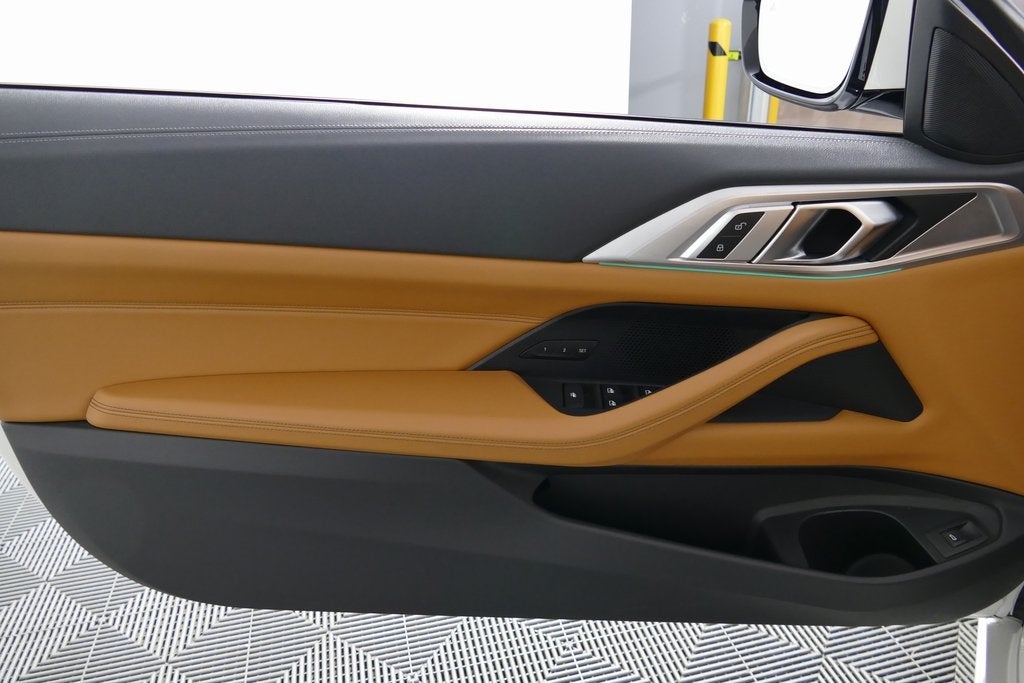 2023 BMW 4 Series 430i xDrive