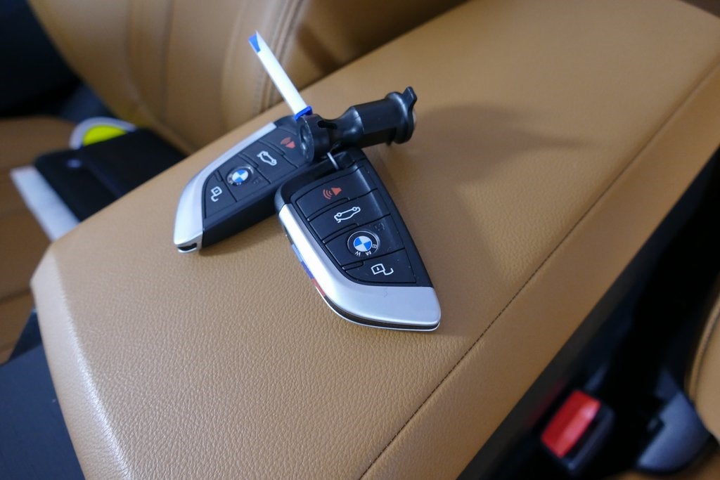 2023 BMW 4 Series 430i xDrive