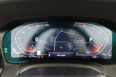 2023 BMW 4 Series 430i xDrive