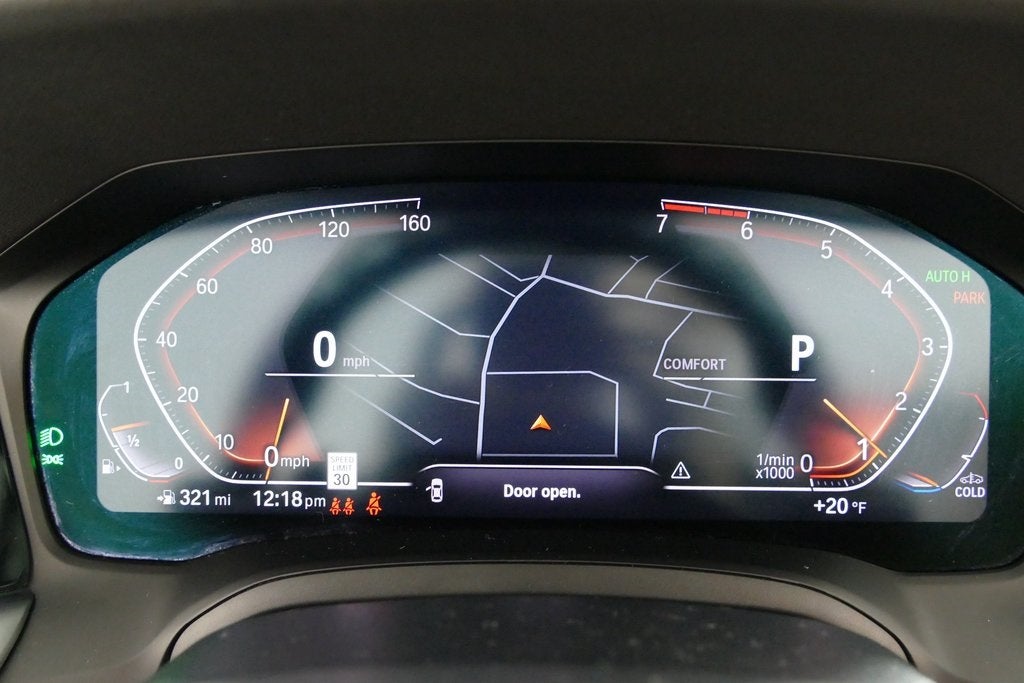 2023 BMW 4 Series 430i xDrive