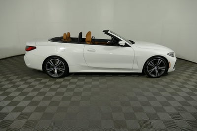 2023 BMW 4 Series 430i xDrive