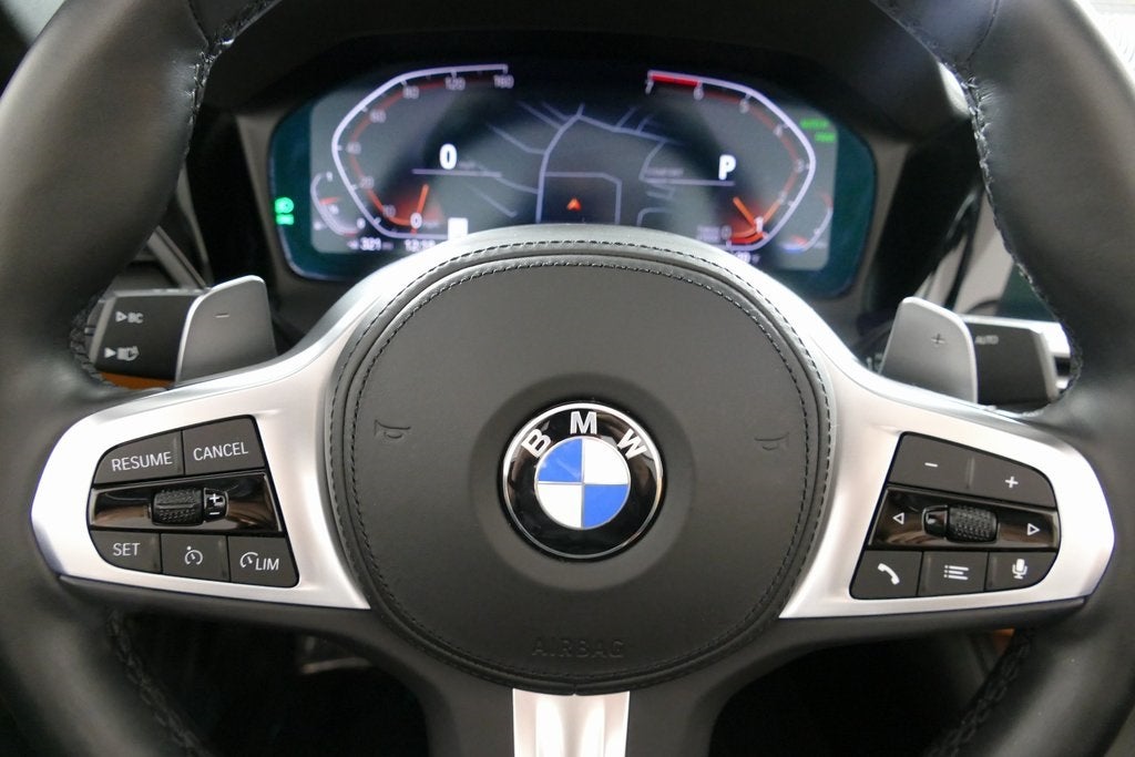 2023 BMW 4 Series 430i xDrive