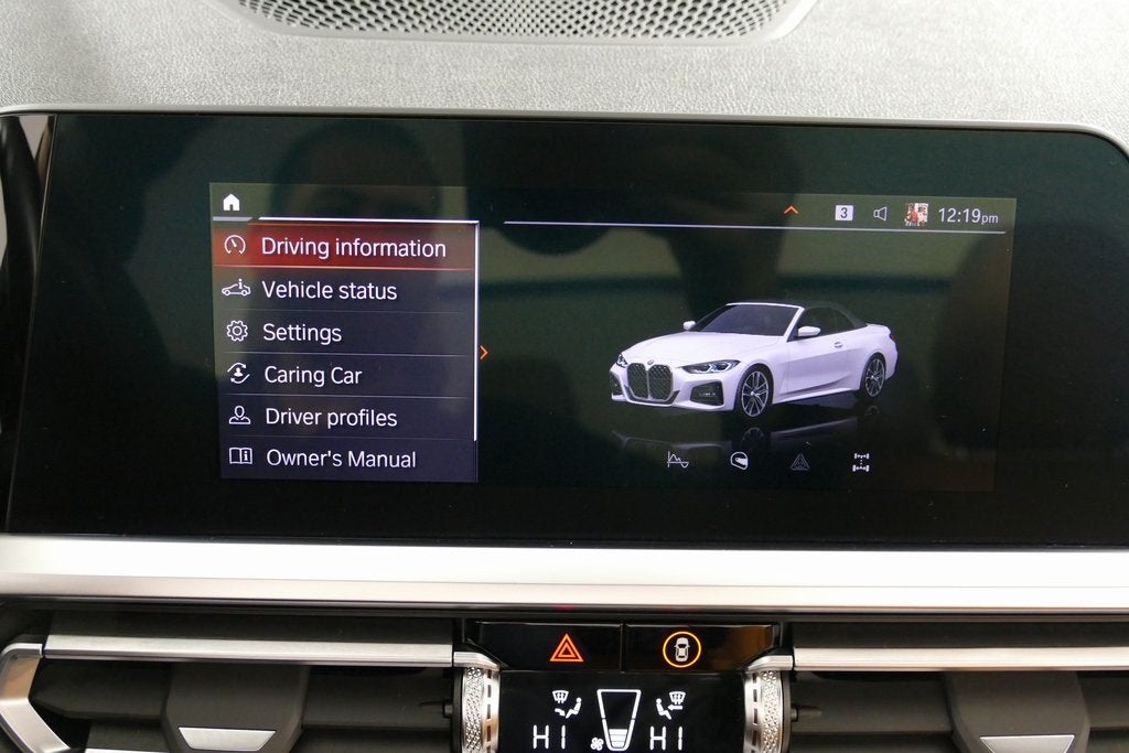 2023 BMW 4 Series 430i xDrive