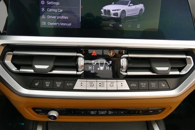 2023 BMW 4 Series 430i xDrive