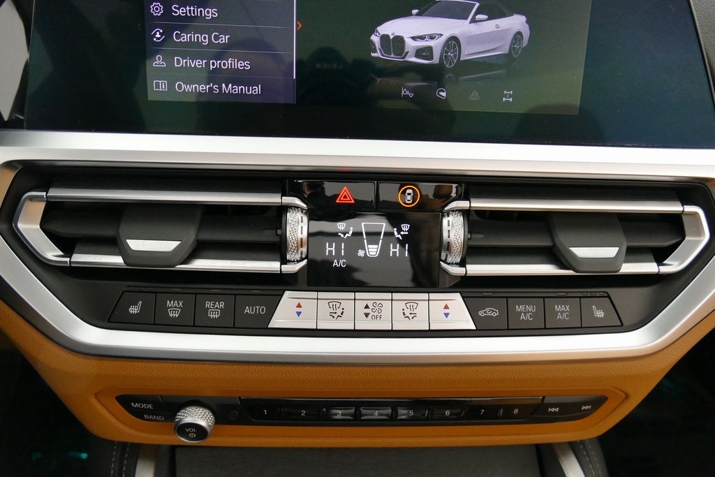 2023 BMW 4 Series 430i xDrive