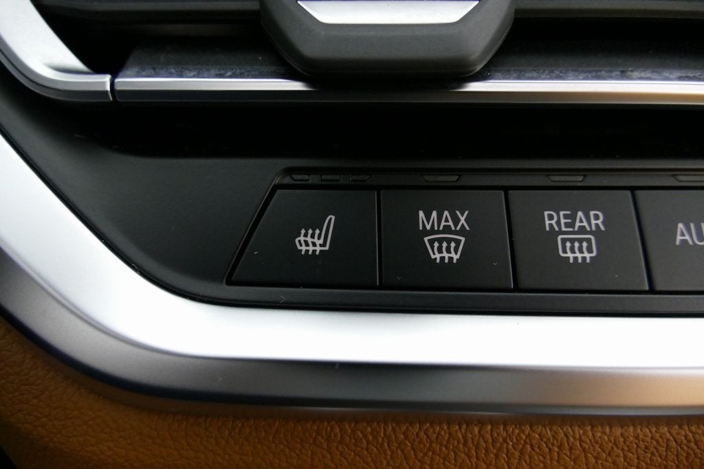 2023 BMW 4 Series 430i xDrive