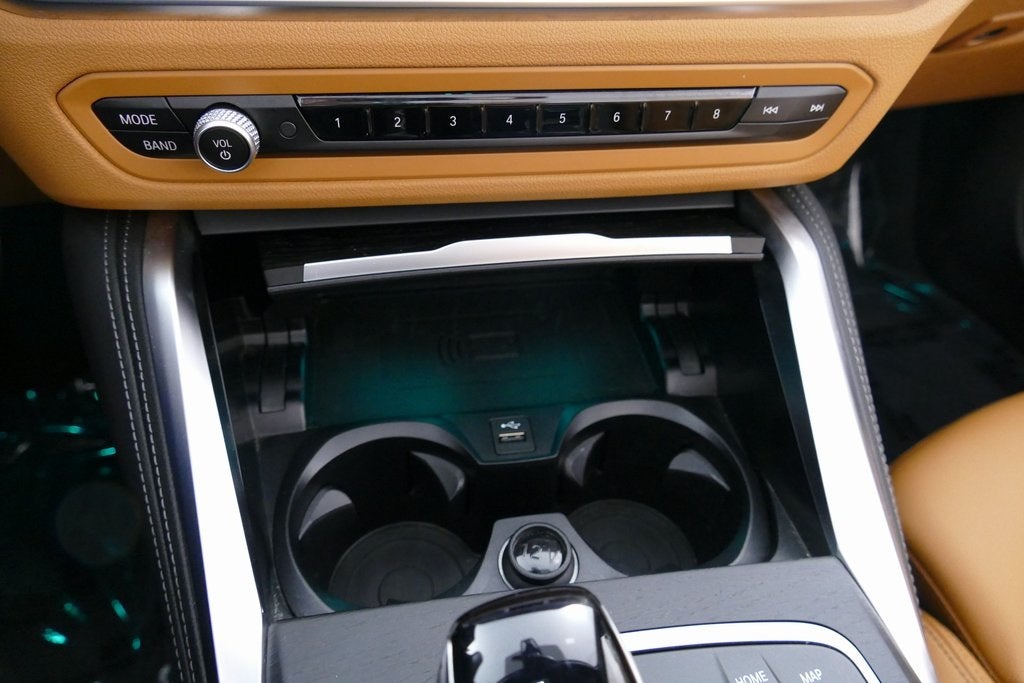 2023 BMW 4 Series 430i xDrive