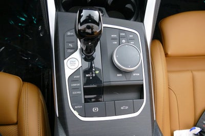 2023 BMW 4 Series 430i xDrive