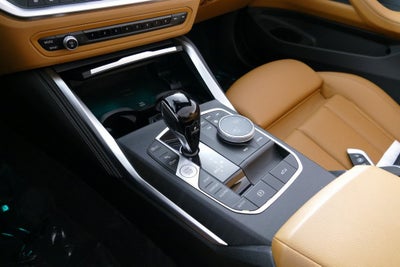 2023 BMW 4 Series 430i xDrive