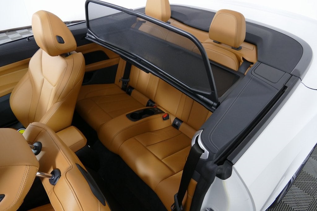 2023 BMW 4 Series 430i xDrive