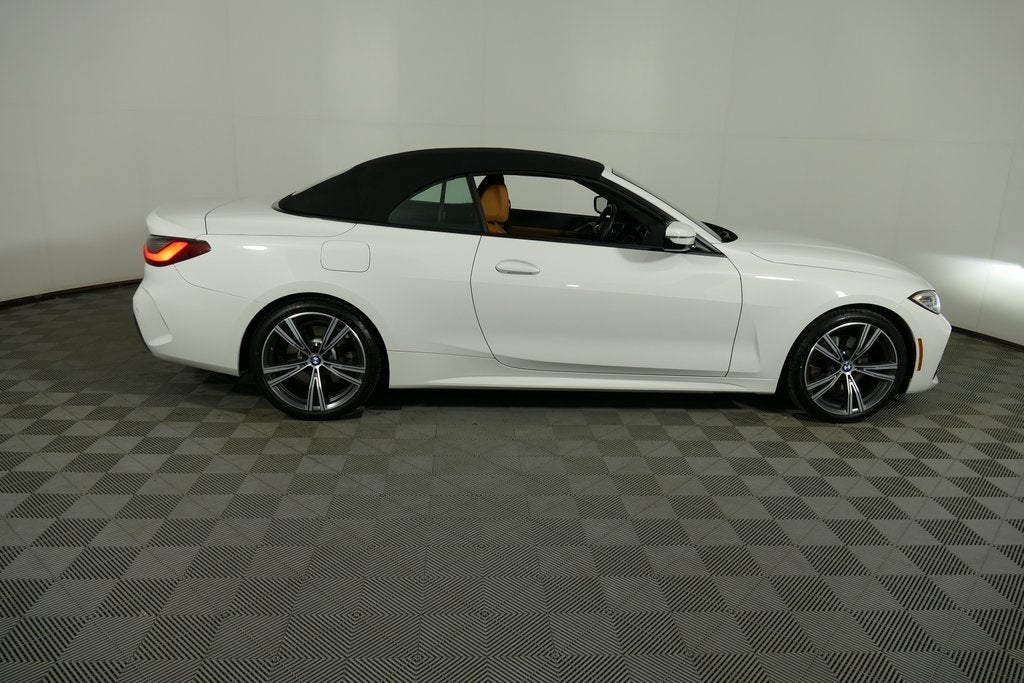 2023 BMW 4 Series 430i xDrive