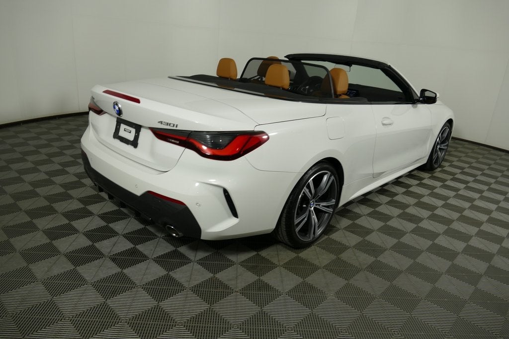 2023 BMW 4 Series 430i xDrive