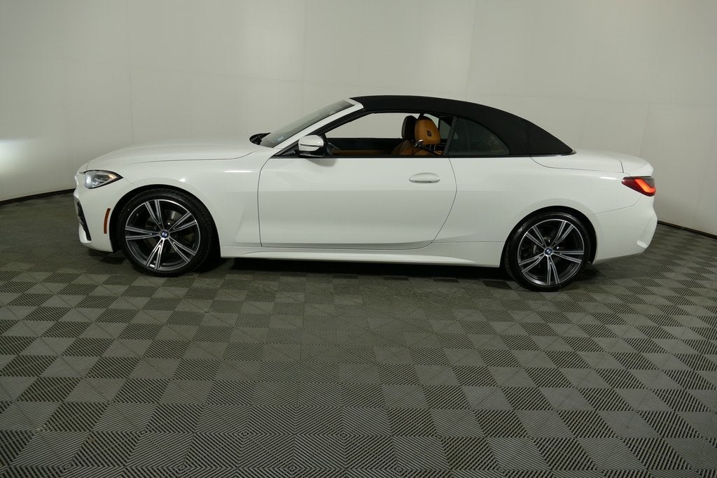 2023 BMW 4 Series 430i xDrive