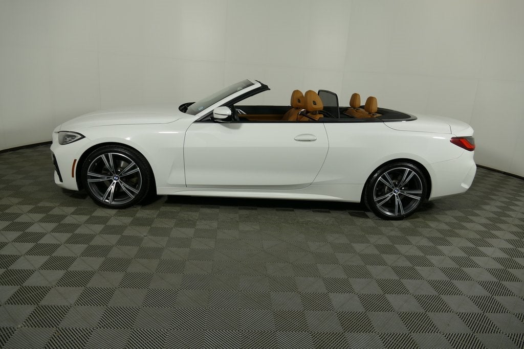 2023 BMW 4 Series 430i xDrive