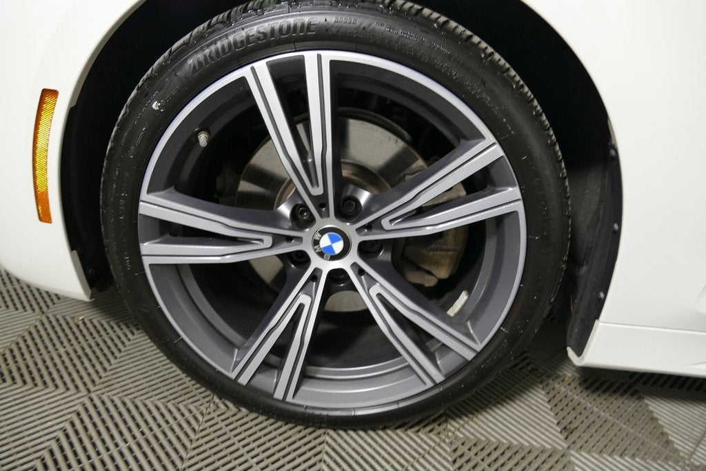 2023 BMW 4 Series 430i xDrive