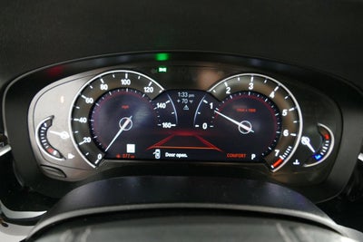 2019 BMW 5 Series 530i xDrive